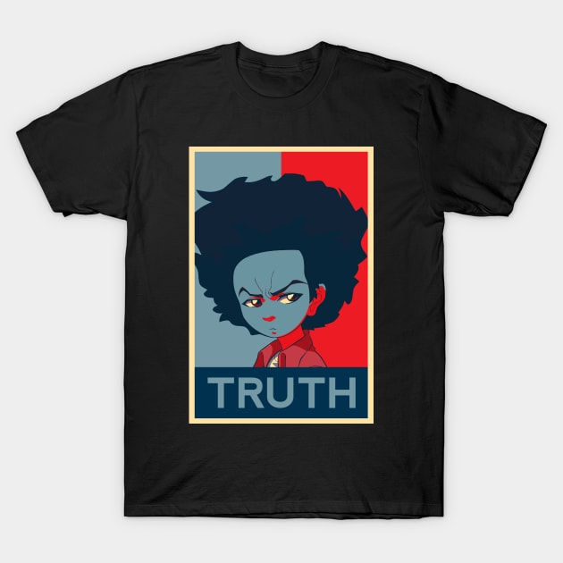 Truth T-Shirt by TrueStory